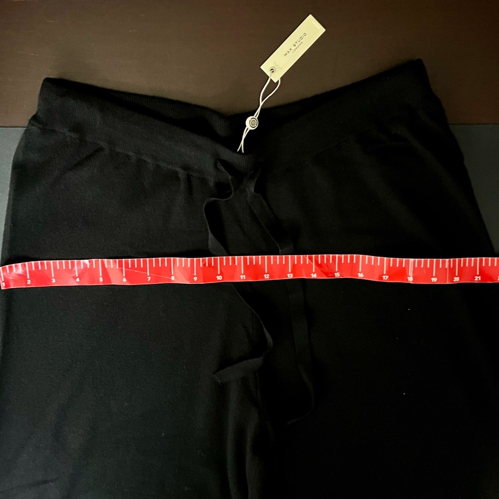 MAX STUDIO London Viscose Blend Lounge Set - Picture 8 of 10